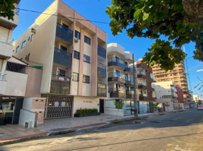 Apartamento Praia do Morro